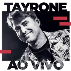 Capa Música Online - Tayrone