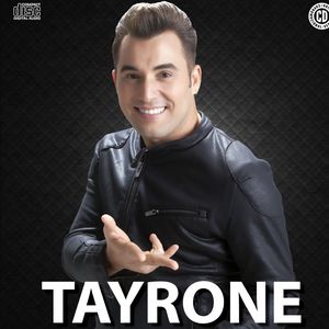 Capa Música Maltrata - Tayrone