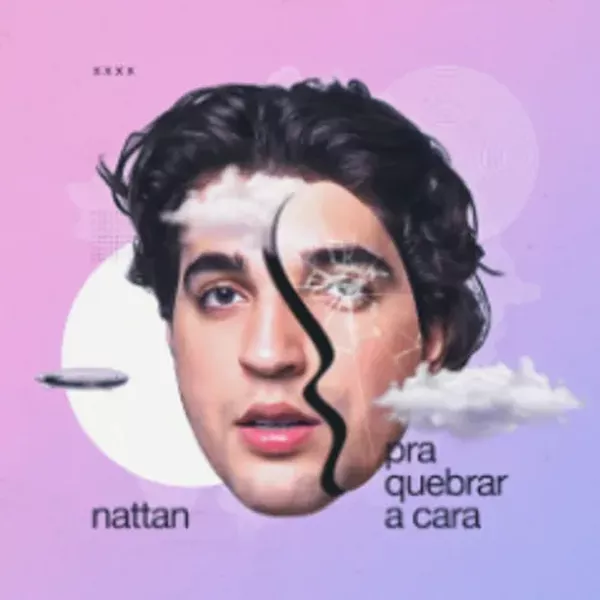 Bola pra Frente - song and lyrics by Chester Cheetah, NATTAN
