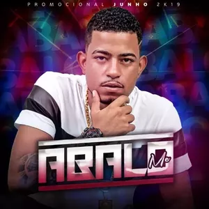 Capa Música Botadão - MC Abalo