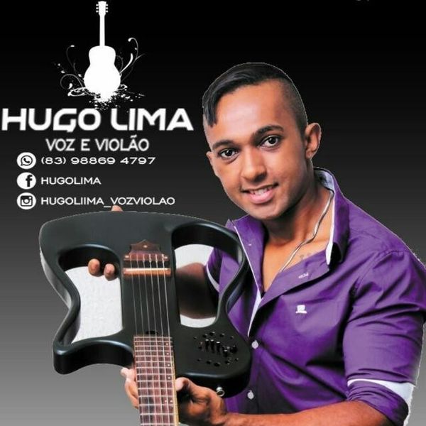 Hugo Lima