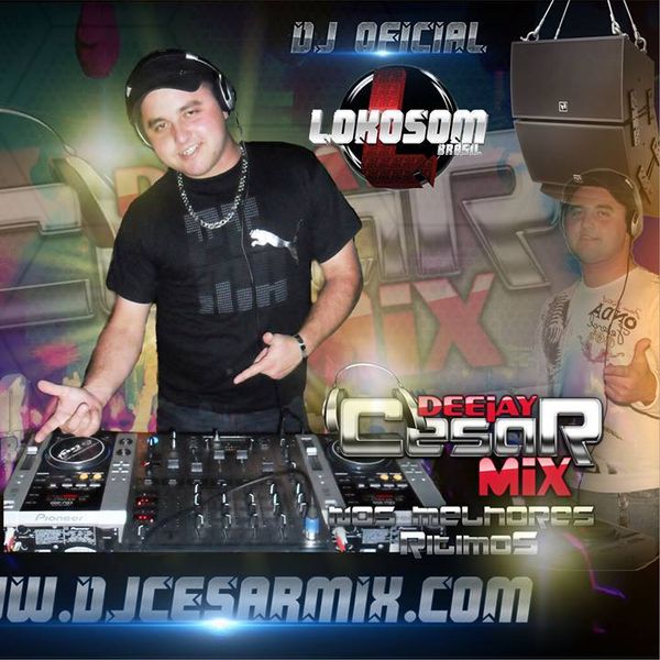 DJ Cesar