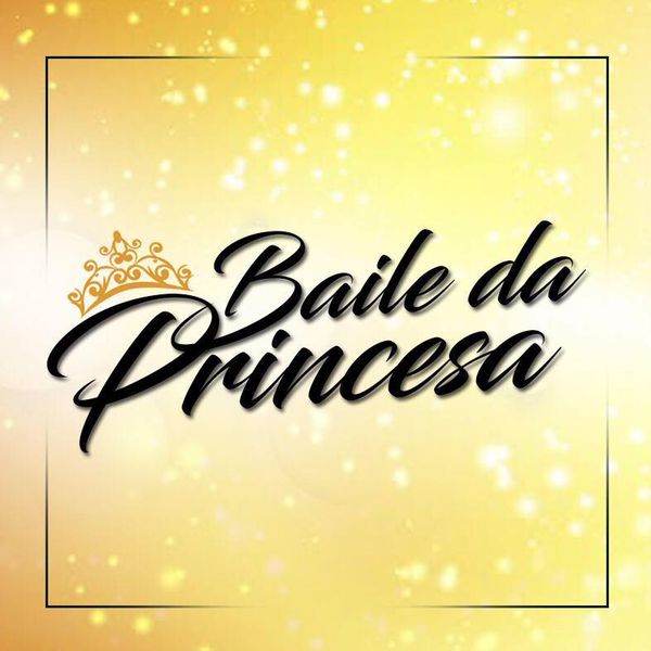 Baile De Princesa