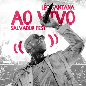 Capa Música Arrasta - Léo Santana