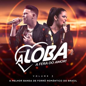 Capa Música Hoje Vai Gerar. Feat. Romim Mahta - Banda A Loba