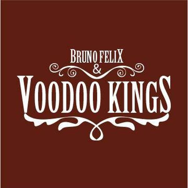 Bruno Felix & Voodoo Kings