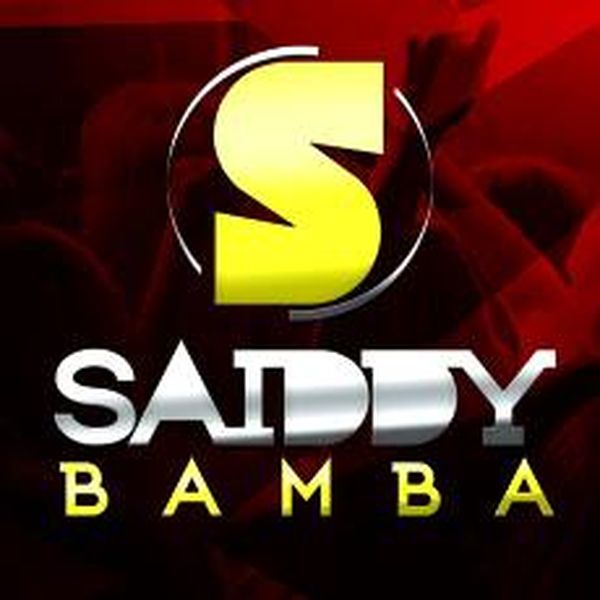 Saiddy Bamba