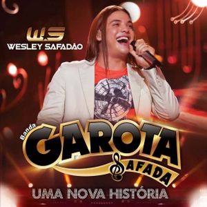 Capa Música Carangueijo - Wesley Safadão